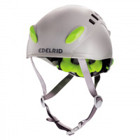 德國 EDELRID MADILLO頭盔(52-62)可折疊 白色